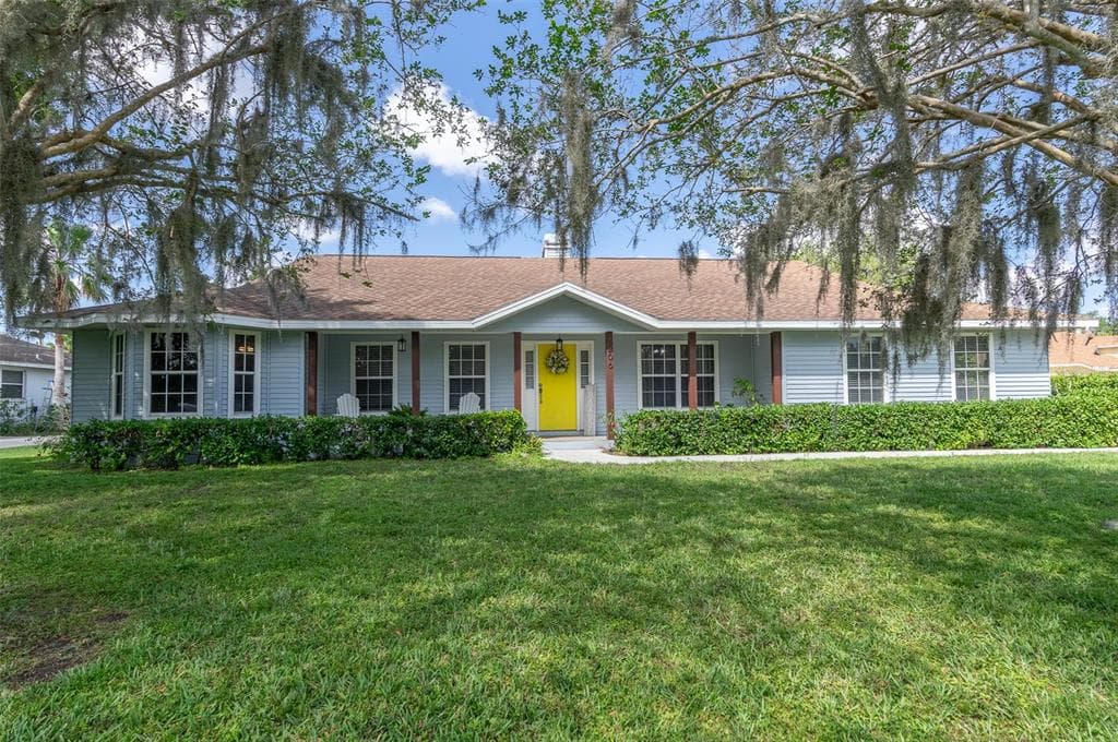 206 147TH STREET E - 4bd/2ba - $560,000 - BRADENTON, FL