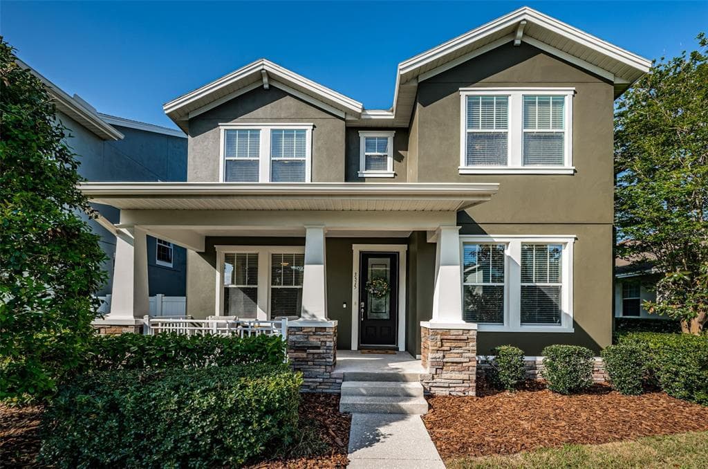 3515 ALBRITTON STREET - 4bd/4ba - $574,900 - NEW PORT RICHEY, FL