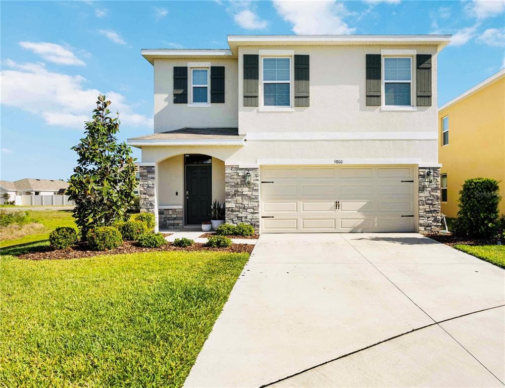 5800 ELEGANT ORCHID WAY - 5bd/3ba - $674,900 - SARASOTA, FL