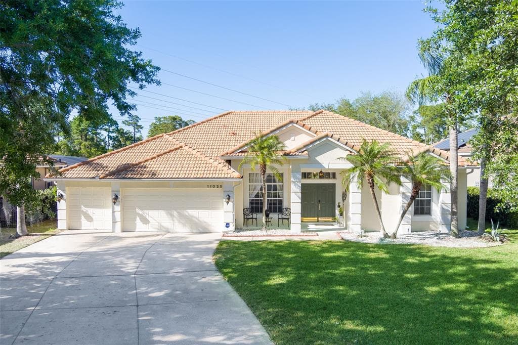 11025 LEDGEMENT LANE - 4bd/4ba - $949,000 - WINDERMERE, FL