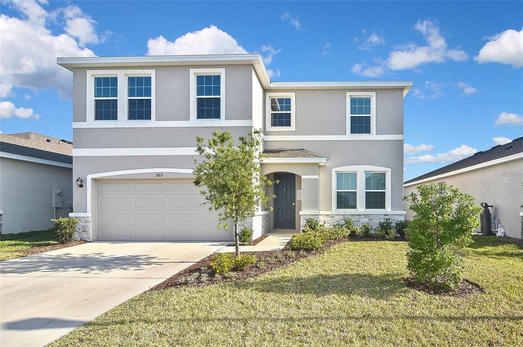 3813 LIVELY CORAL PLACE - 4bd/3ba - $444,000 - BRADENTON, FL