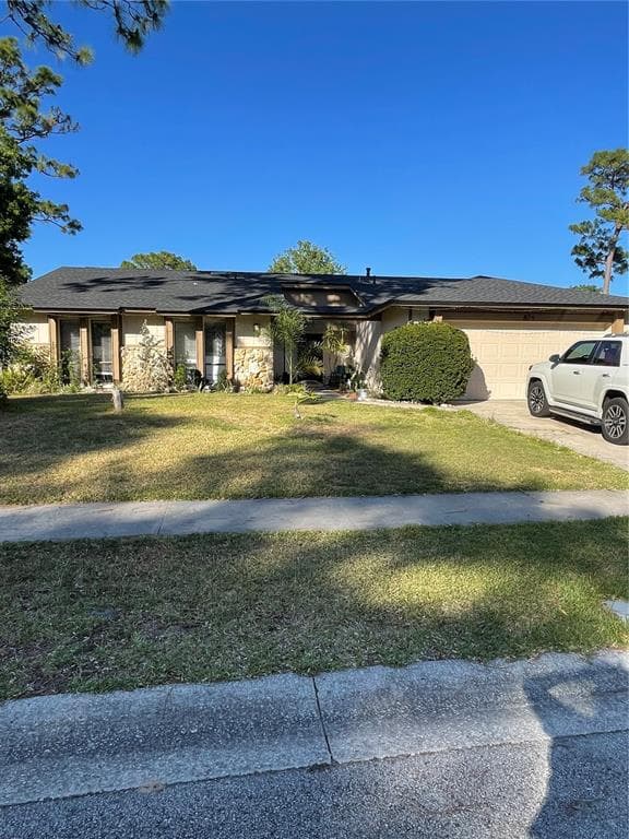 879 LITTLE BEND ROAD - 4bd/2ba - $405,000 - ALTAMONTE SPRINGS, FL