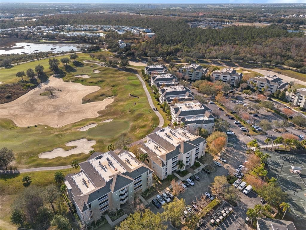 1370 CENTRE COURT RIDGE DRIVE UNIT 204 - 3bd/3ba - $412,250 - REUNION, FL