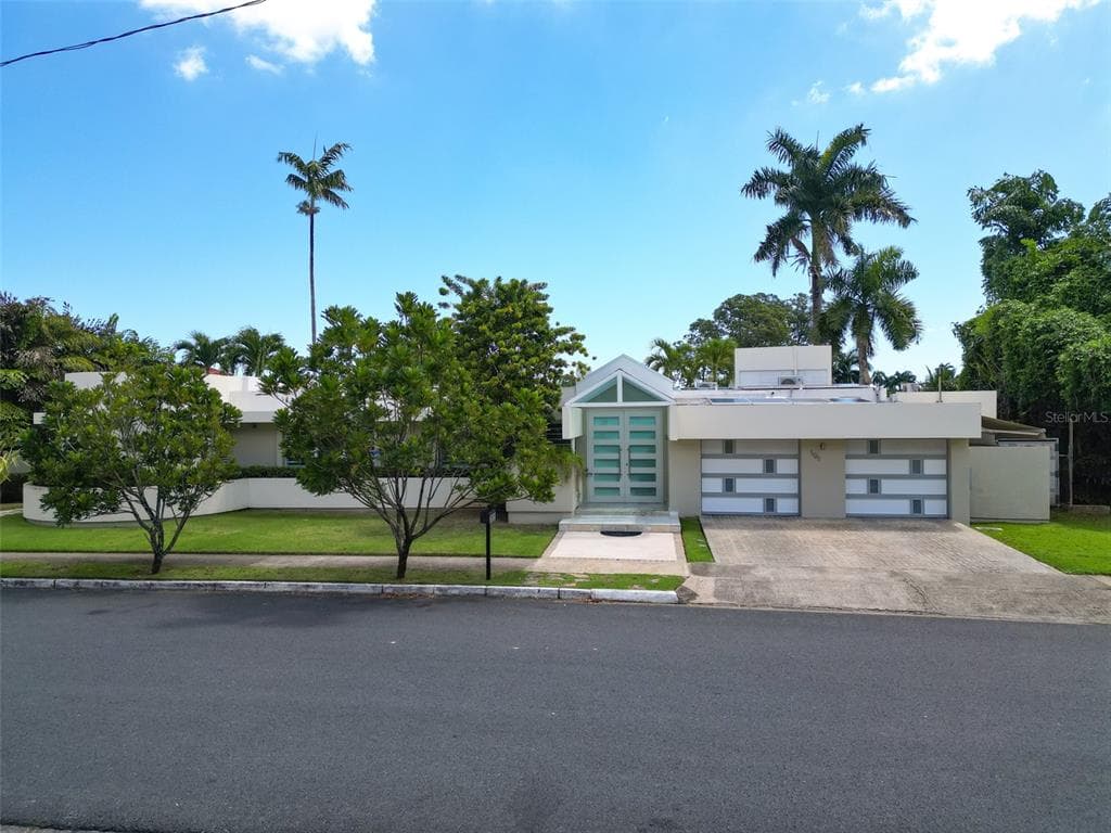 191 TULIPAN - Interior/Exterior Photo 2 - SAN JUAN, PR