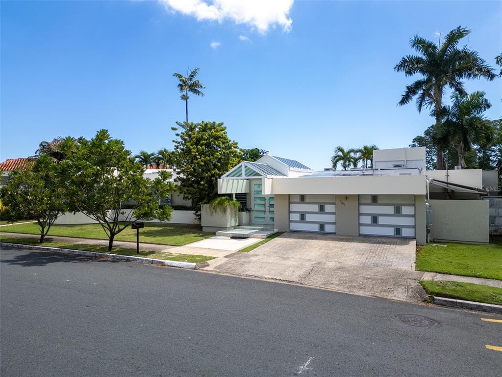 191 TULIPAN - Interior/Exterior Photo 3 - SAN JUAN, PR