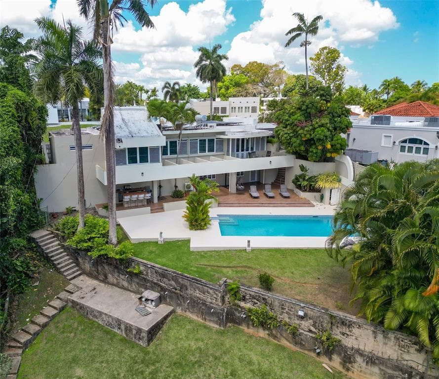 191 TULIPAN - Interior/Exterior Photo 5 - SAN JUAN, PR