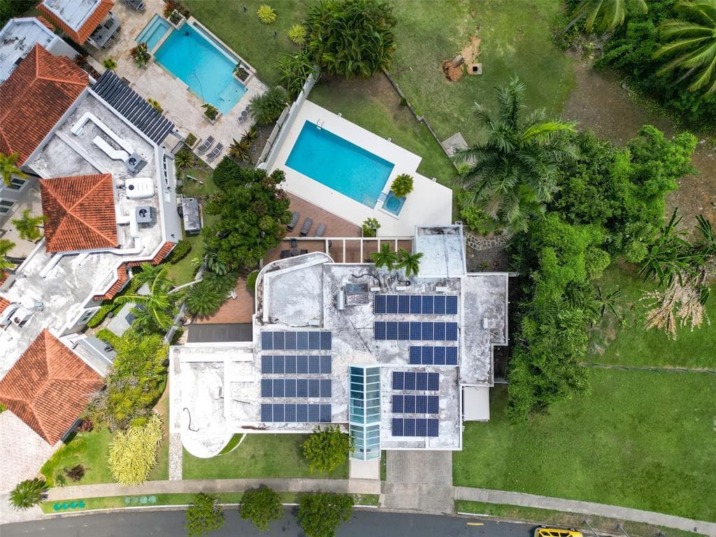 191 TULIPAN - Interior/Exterior Photo 4 - SAN JUAN, PR