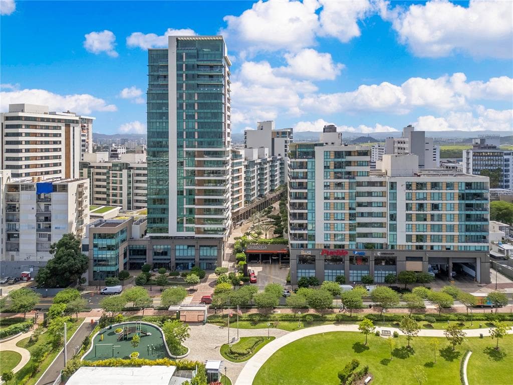 Ciudadela de Santurce 1509 AVE. PONCE DE LEON UNIT 1031