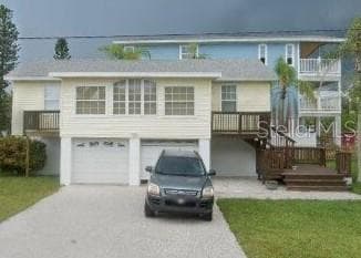 300 N 22ND STREET - 3bd/1ba - $900,000 - BRADENTON BEACH, FL