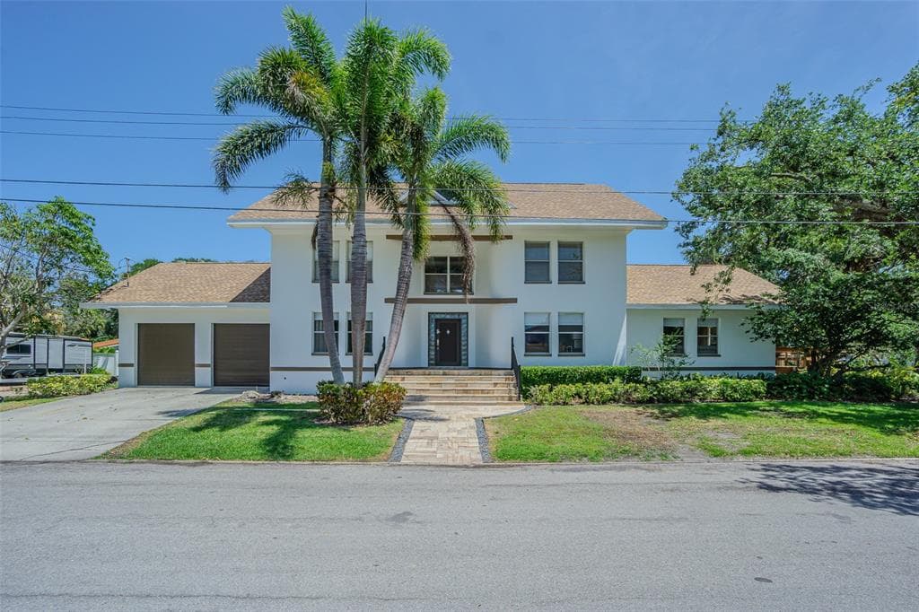 2114 S VENUS STREET - 4bd/3ba - $1,050,000 - TAMPA, FL
