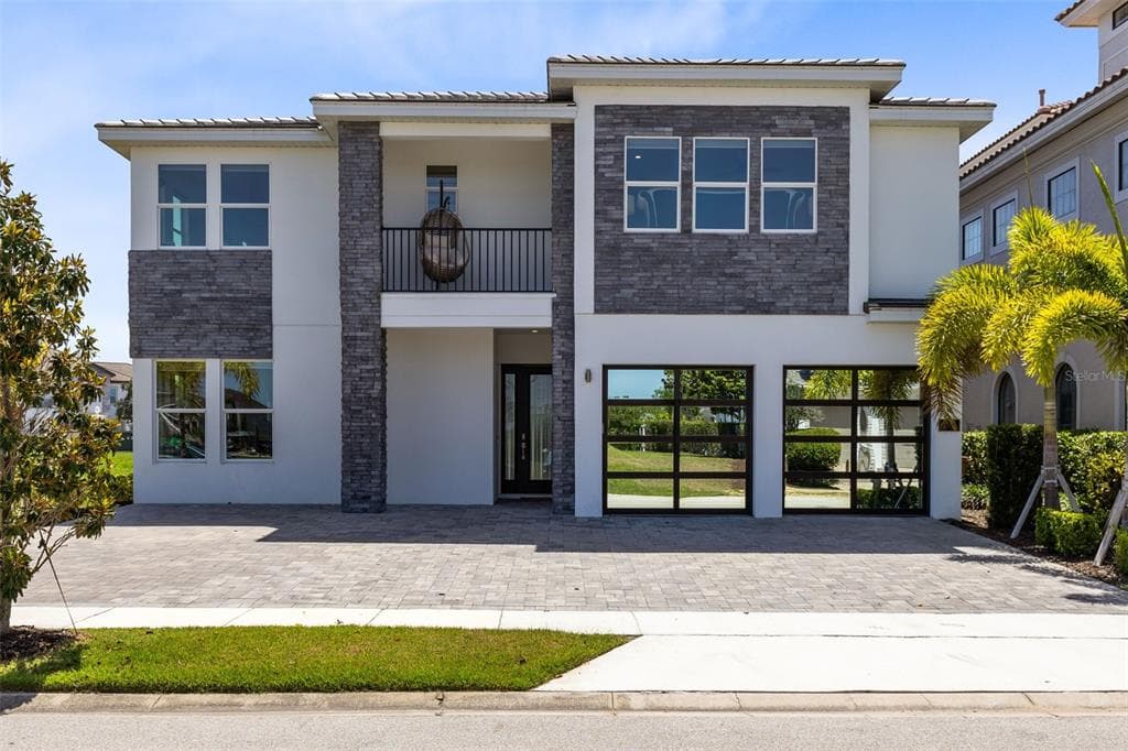 300 MUIRFIELD LOOP - 6bd/11ba - $2,399,999 - REUNION, FL