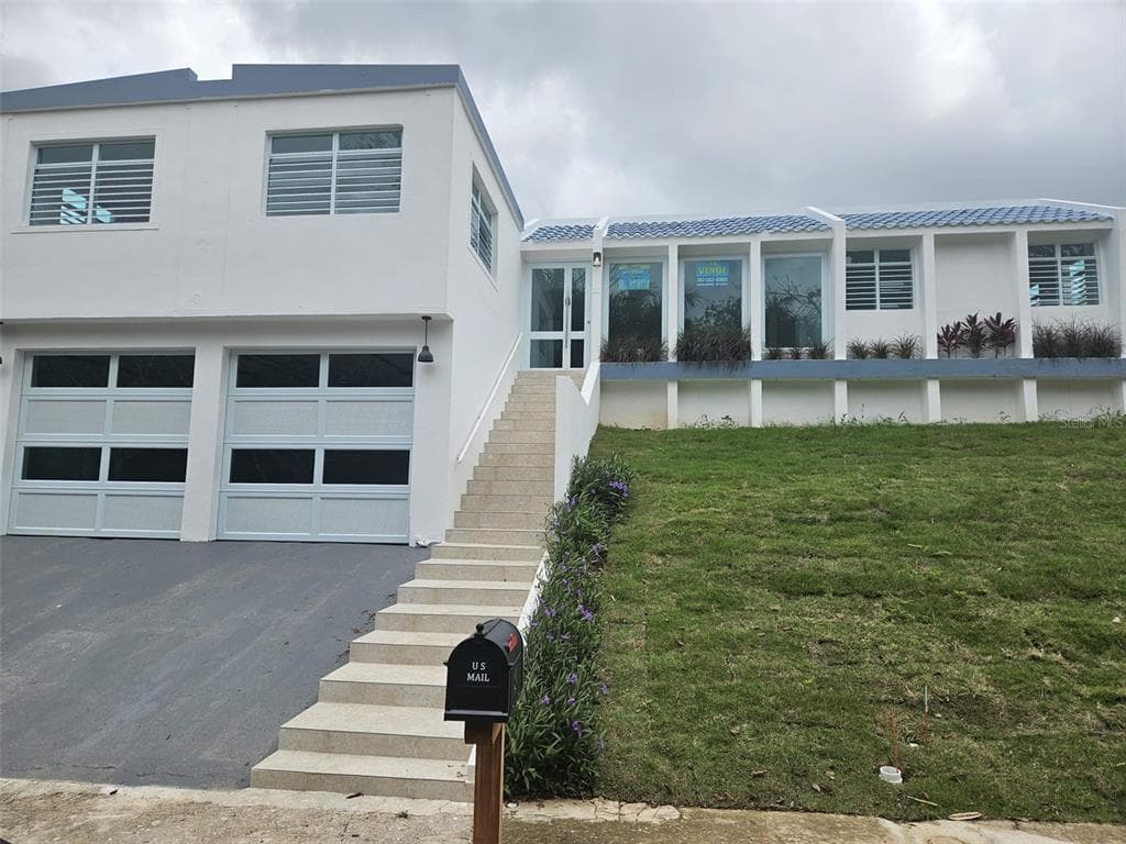Villas de Cupey CALLE ETERNIDADES - 5bd/5ba - $598,000 - SAN JUAN, PR
