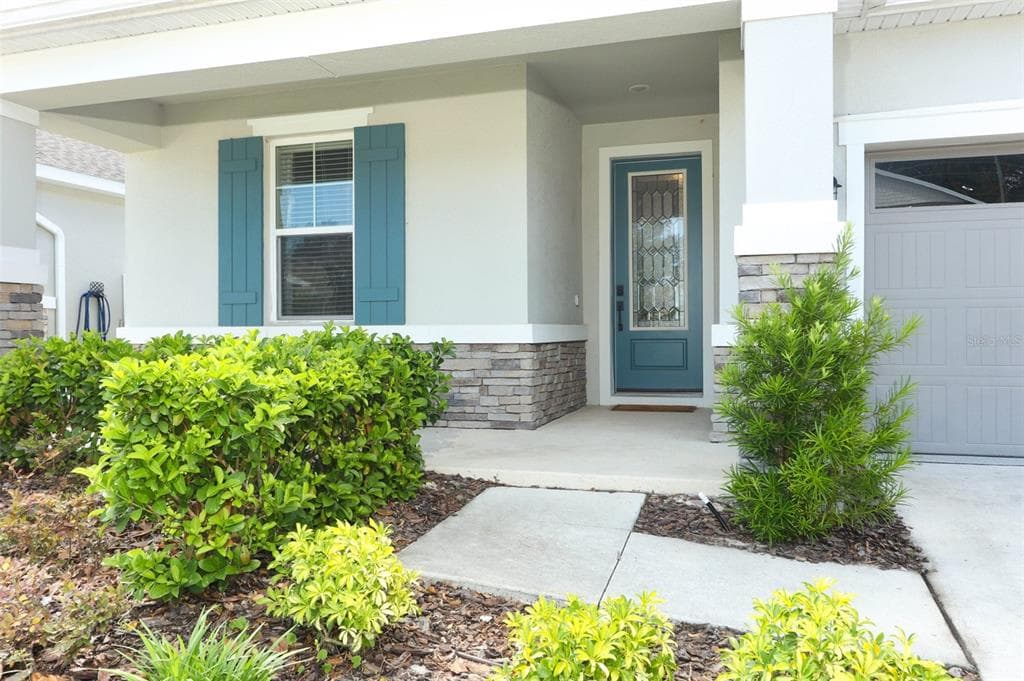 5089 MEADOW SONG DRIVE - Interior/Exterior Photo 2 - OKAHUMPKA, FL