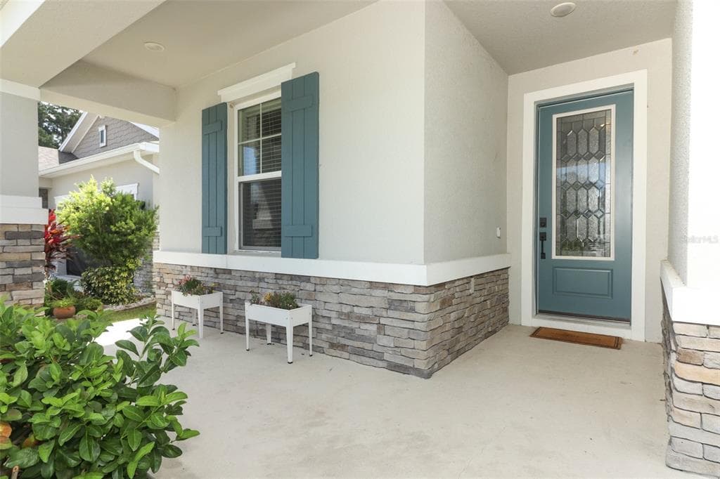 5089 MEADOW SONG DRIVE - Interior/Exterior Photo 3 - OKAHUMPKA, FL