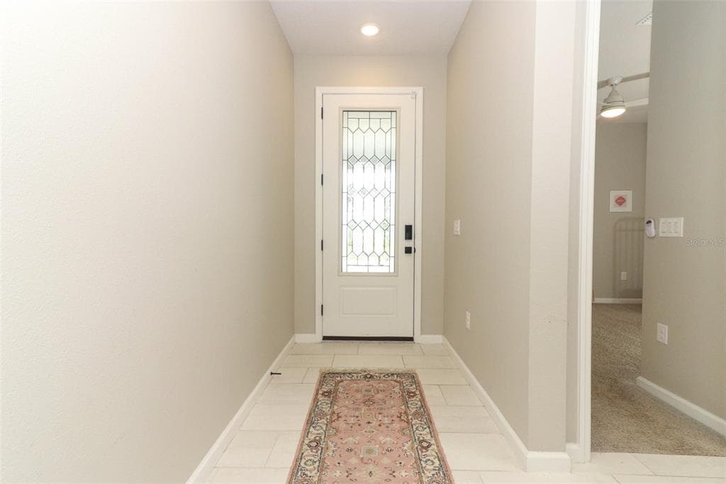 5089 MEADOW SONG DRIVE - Interior/Exterior Photo 4 - OKAHUMPKA, FL