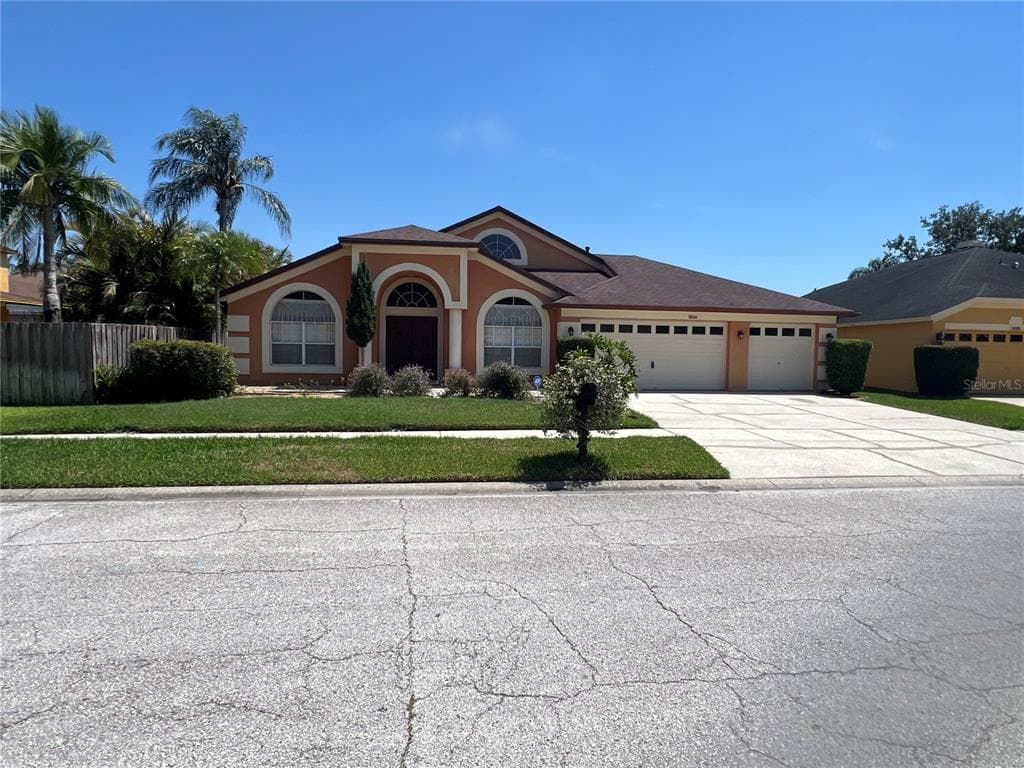 18104 SWEET JASMINE DRIVE - 4bd/3ba - $549,900 - TAMPA, FL