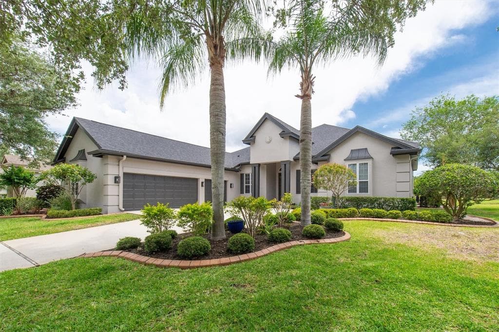 3716 JANUS WAY - 4bd/5ba - $1,289,900 - PALM HARBOR, FL