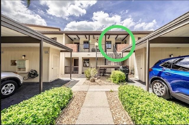 410 MISSION TRAIL E UNIT B - 2bd/2ba - $264,500 - VENICE, FL