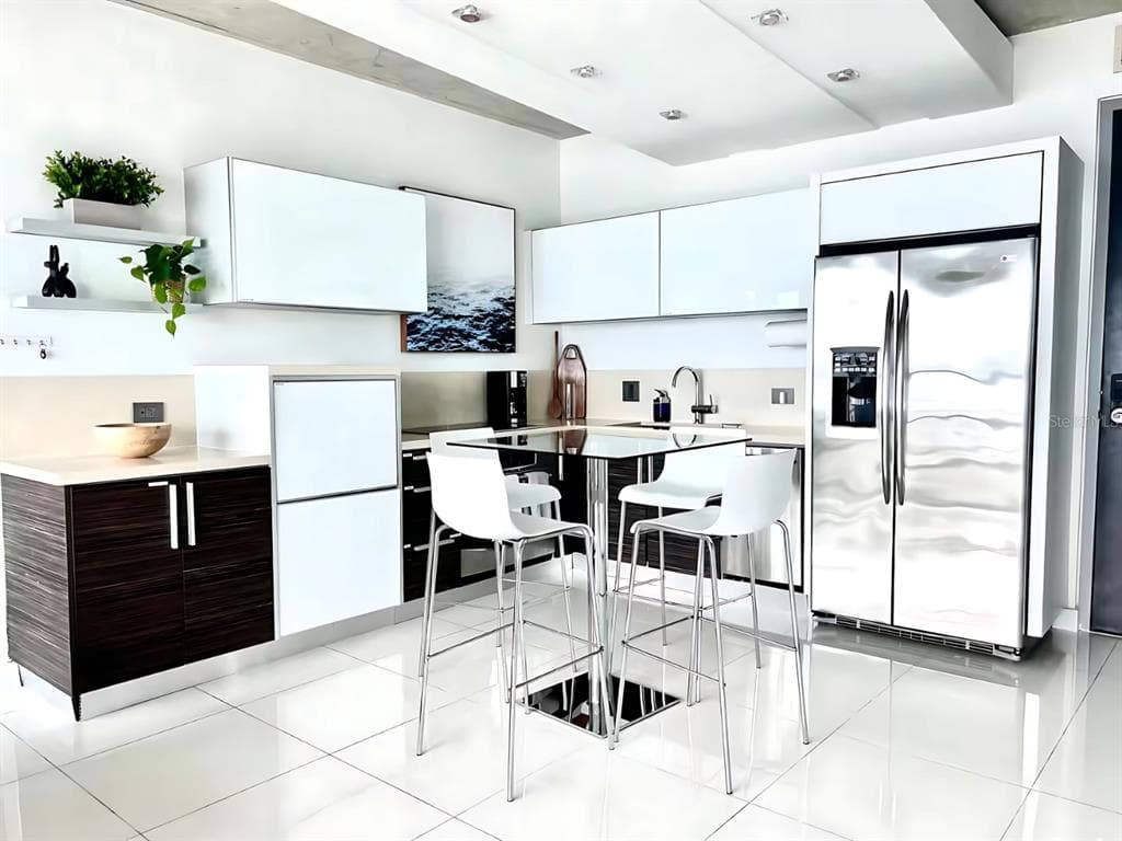 404 AVE DE LA CONSTITUCION UNIT 1502 - Interior/Exterior Photo 3 - OLD SAN JUAN, PR