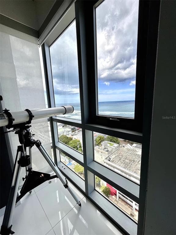 404 AVE DE LA CONSTITUCION UNIT 1502 - Interior/Exterior Photo 5 - OLD SAN JUAN, PR