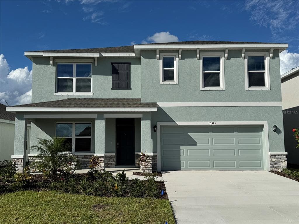 18313 CANOPY PLACE - 5bd/3ba - $459,000 - LAKEWOOD RANCH, FL