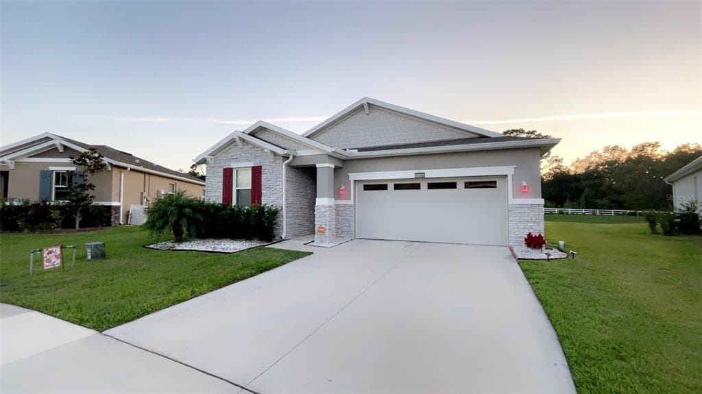 5306 MEADOW SONG DRIVE - Interior/Exterior Photo 2 - OKAHUMPKA, FL