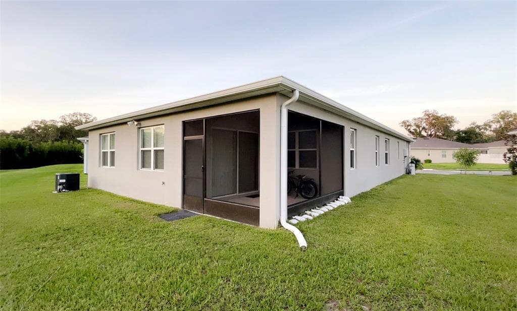 5306 MEADOW SONG DRIVE - Interior/Exterior Photo 3 - OKAHUMPKA, FL