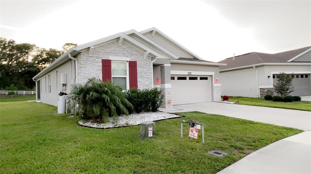 5306 MEADOW SONG DRIVE