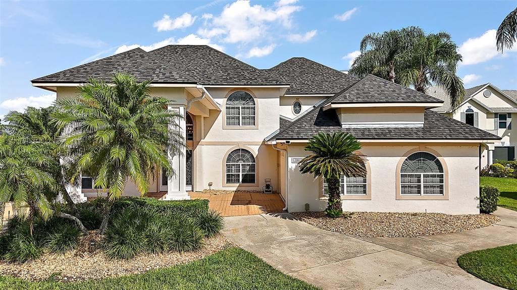 1861 EDGEWATER DRIVE - 4bd/5ba - $1,099,999 - MOUNT DORA, FL