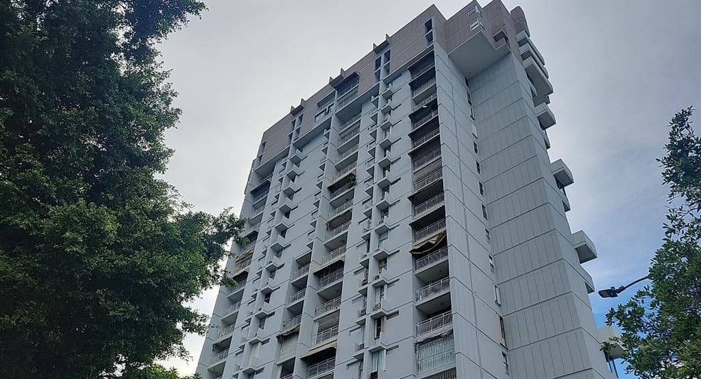 PR 21 VILLA MAGNA COND. UNIT 1505