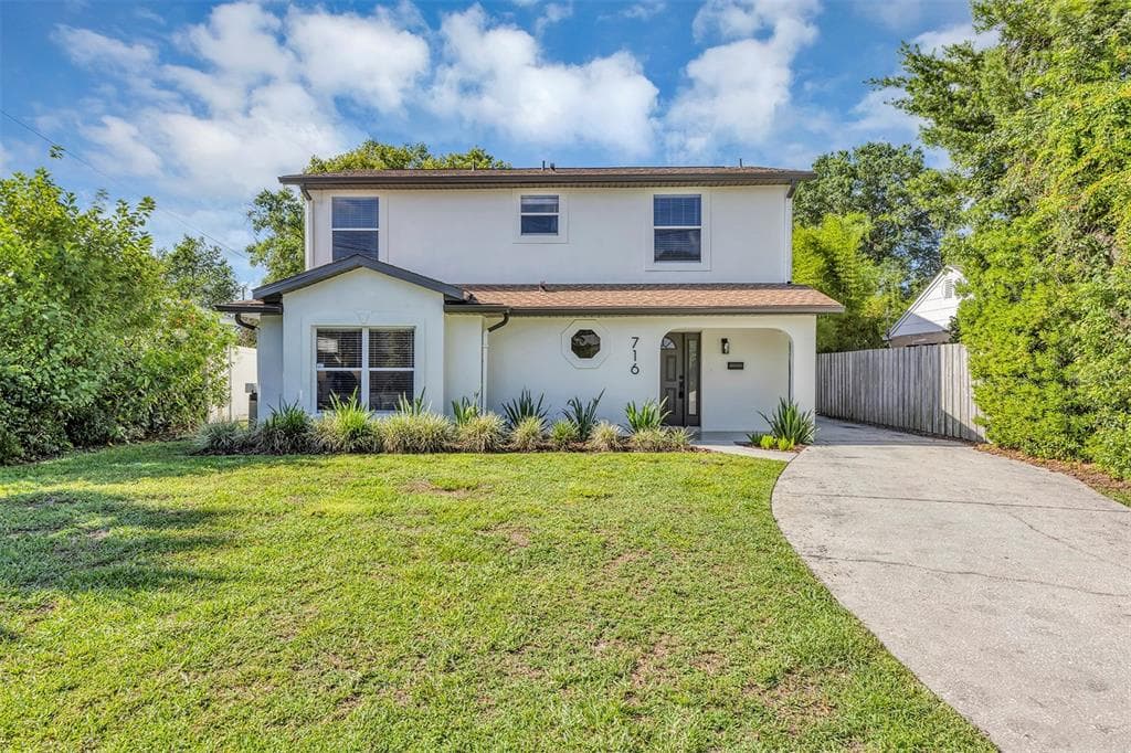 716 GOLFVIEW STREET - 4bd/3ba - $765,000 - ORLANDO, FL
