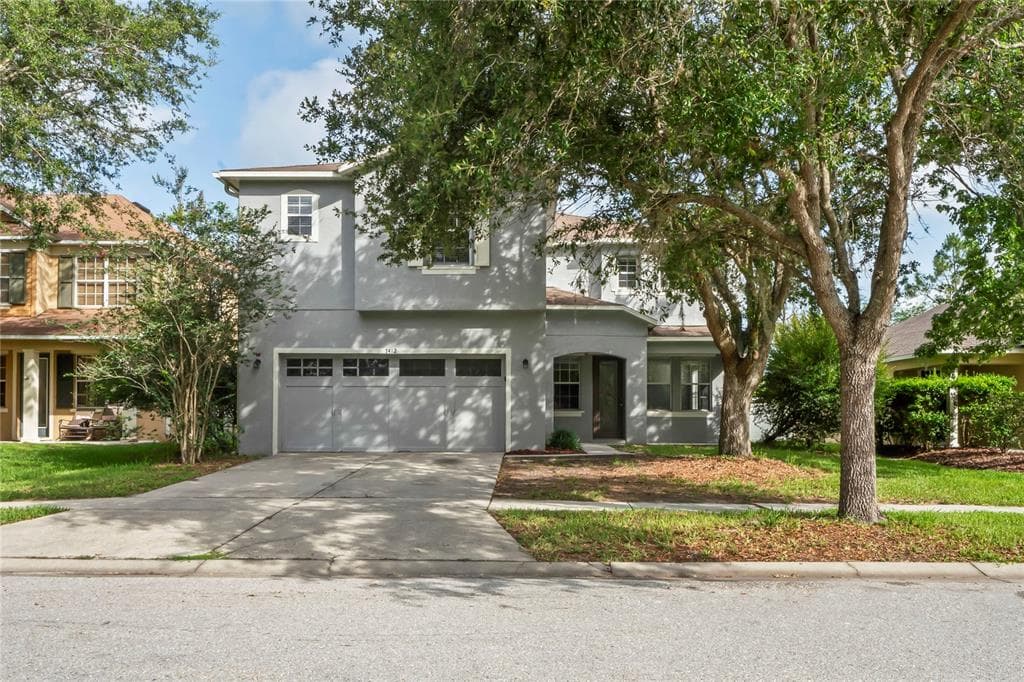 7412 BRIDGEVIEW DRIVE - 5bd/3ba - $504,600 - WESLEY CHAPEL, FL