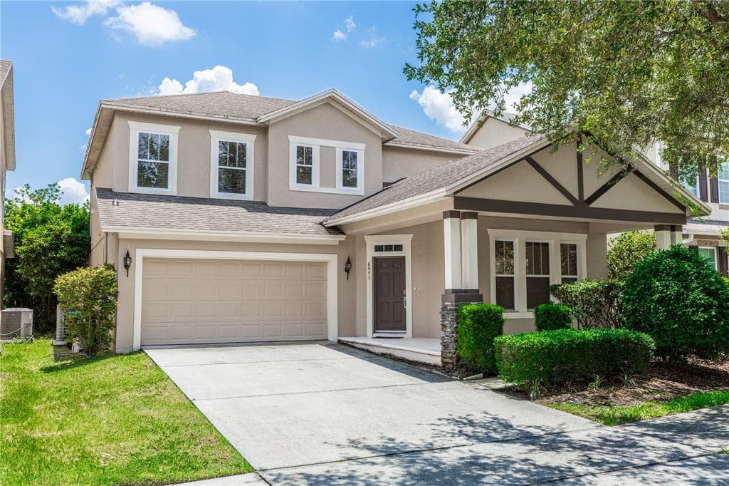 6957 NORTHWICH DRIVE - 4bd/4ba - $630,000 - WINDERMERE, FL