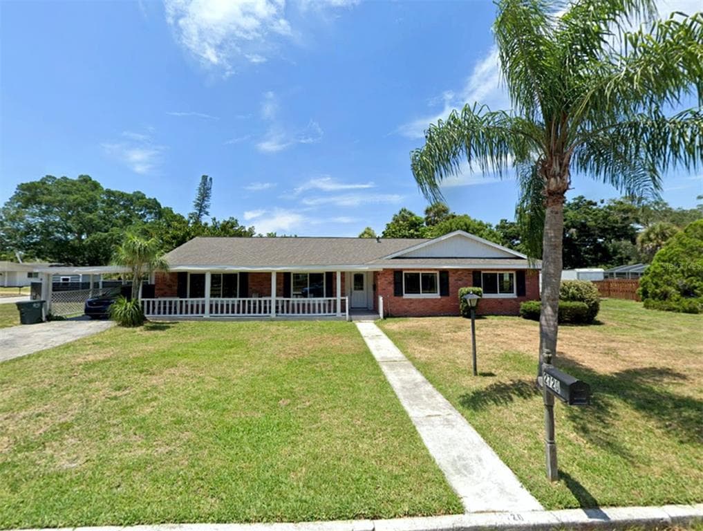 2720 12TH AVE W - 4bd/3ba - $499,000 - BRADENTON, FL