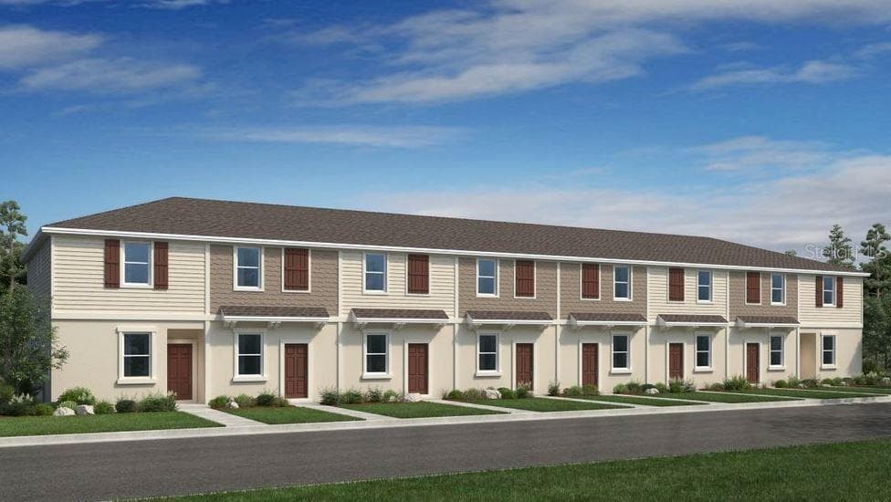 14040 TEXTILE RUN - 2bd/3ba - $229,999 - PARRISH, FL