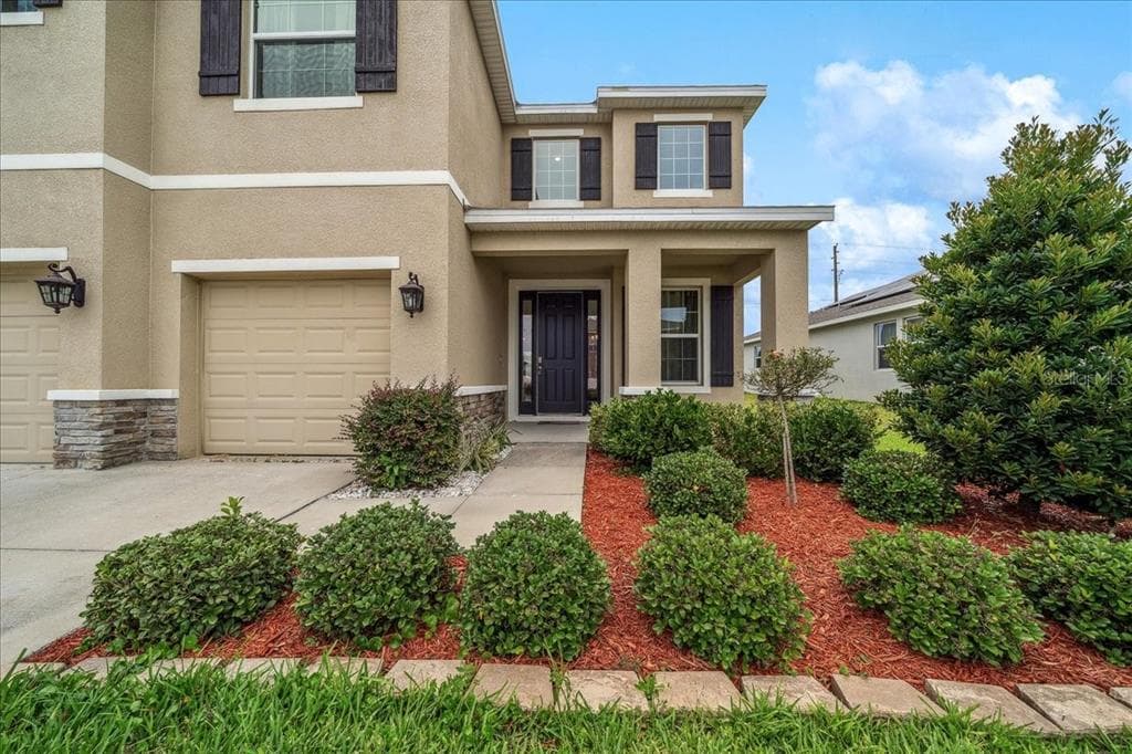 8110 SW 59TH TERRACE - 5bd/4ba - $519,900 - OCALA, FL