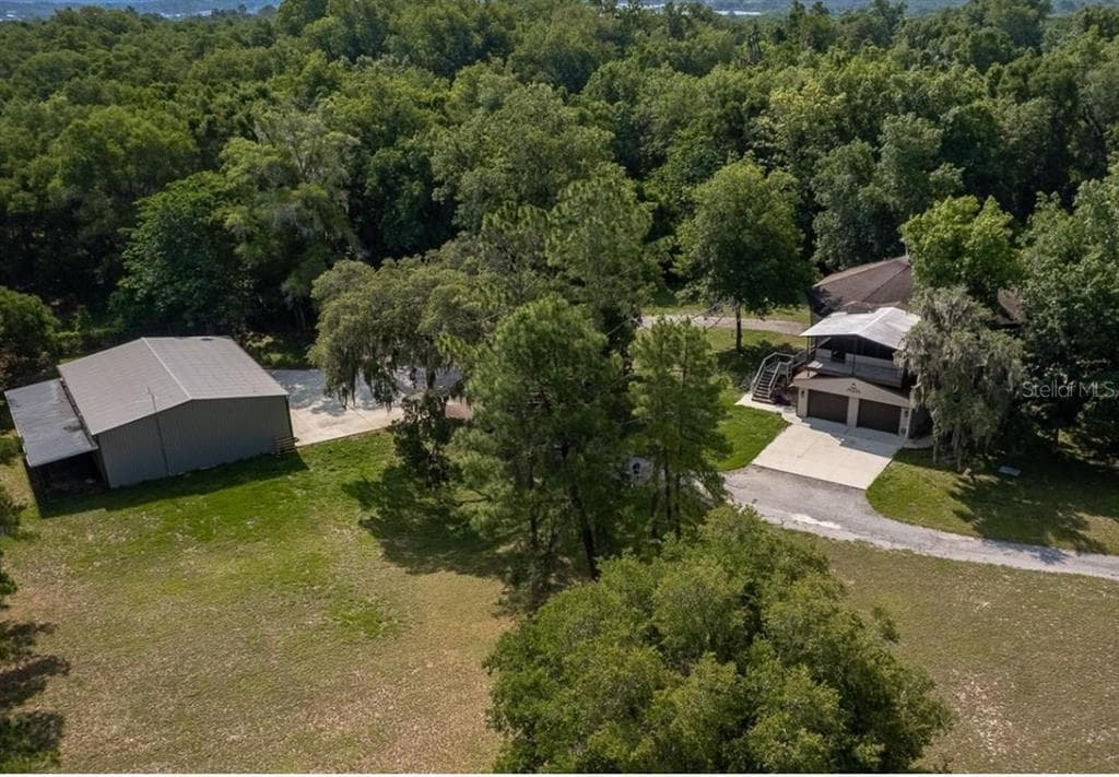 1751 SW 54TH COURT - 5bd/3ba - $895,000 - OCALA, FL