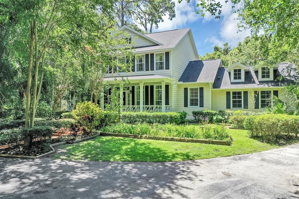 914 ELYSIUM BOULEVARD - 4bd/5ba - $949,000 - MOUNT DORA, FL