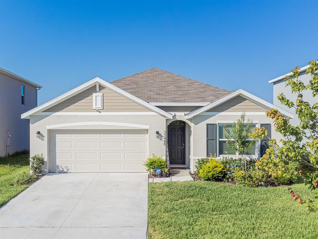 33488 ELM HILL BRANCH - 4bd/2ba - $379,950 - WESLEY CHAPEL, FL