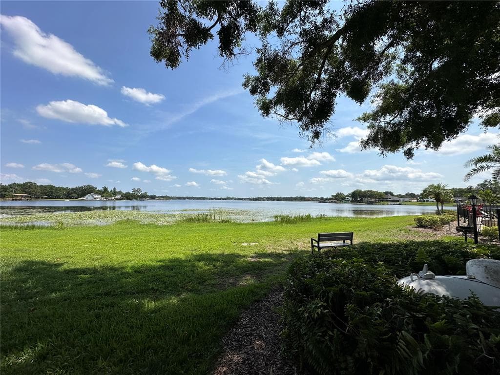 13709 JUNIPER BLOSSOM DRIVE UNIT 0 - 2bd/2ba - $225,000 - TAMPA, FL