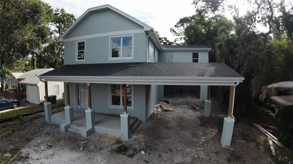 4305 N BRANCH AVENUE - 5bd/4ba - $1,475,000 - TAMPA, FL