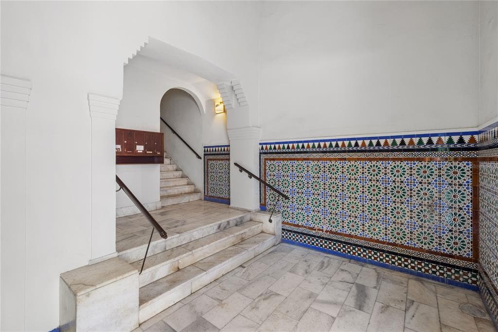 254 SAN JOSE FLOOR 5 - Interior/Exterior Photo 2 - OLD SAN JUAN, PR