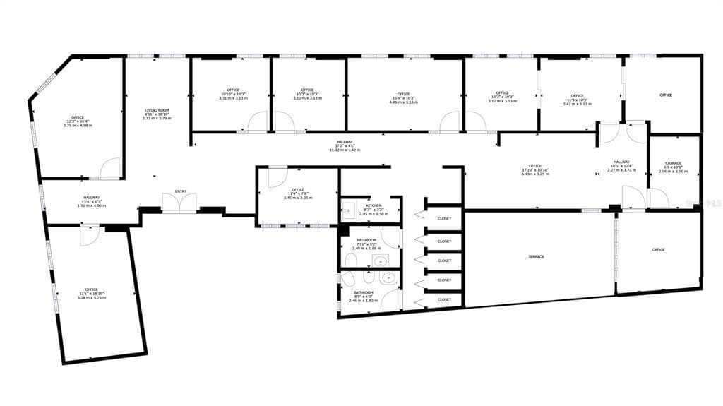 254 SAN JOSE FLOOR 5 - Interior/Exterior Photo 4 - OLD SAN JUAN, PR