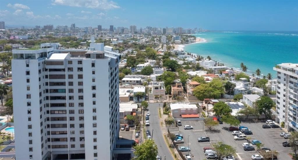 2306 CALLE LAUREL UNIT C8 - 2bd/2ba - $449,000 - SAN JUAN, PR