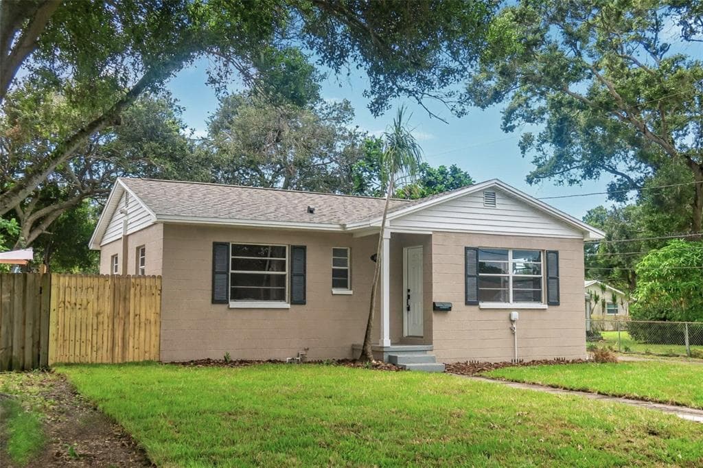 4572 33RD AVENUE N - 2bd/1ba - $325,900 - ST PETERSBURG, FL