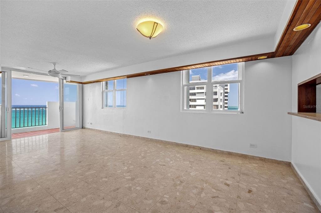 1379 PASEO DON JUAN UNIT 9C - Interior/Exterior Photo 2 - SAN JUAN, PR