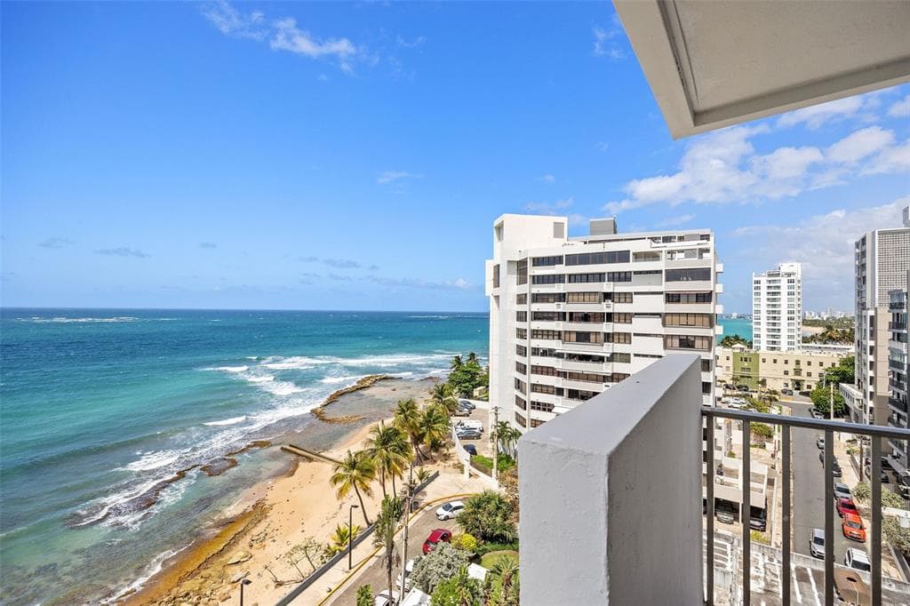 1379 PASEO DON JUAN UNIT 9C - Interior/Exterior Photo 5 - SAN JUAN, PR