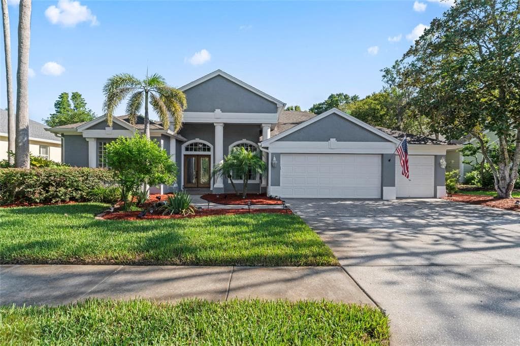 4959 FELECITY WAY - 4bd/3ba - $699,000 - PALM HARBOR, FL