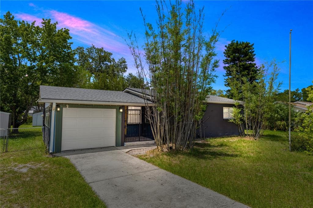 18 S SHELL ROAD - 2bd/1ba - $264,000 - DEBARY, FL