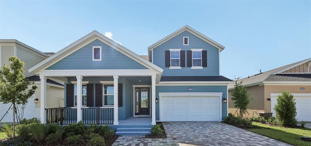 3728 ROCKY ISLAND ROAD - 4bd/4ba - $639,990 - NEW PORT RICHEY, FL